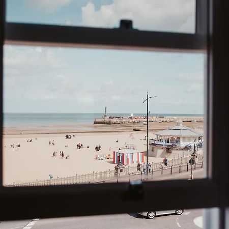 The Sunset Apartment - Margate Beach - By Goldex Coastal Breaks 外观 照片